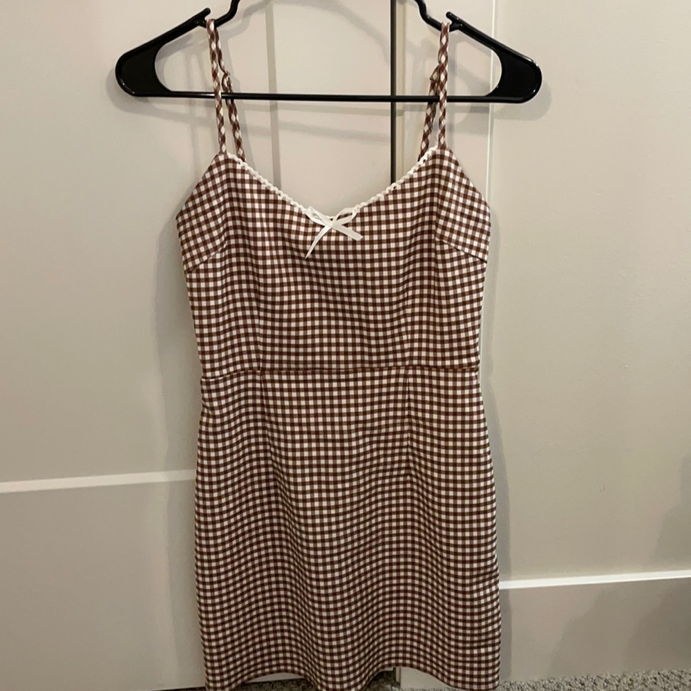 Urban Outfitters Dress